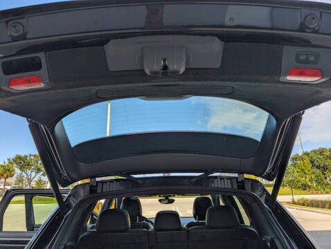 2016 Porsche Cayenne Diesel