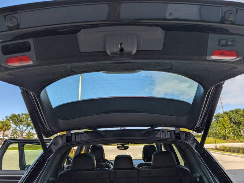 2016 Porsche Cayenne Diesel