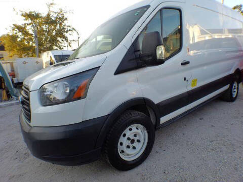 2019 Ford Transit 150