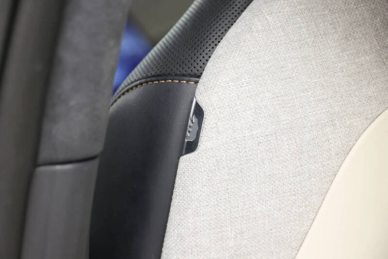 2023 Lucid Air Touring