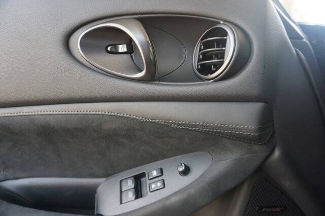 2024 Nissan Z Performance