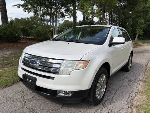 2010 Ford Edge Limited