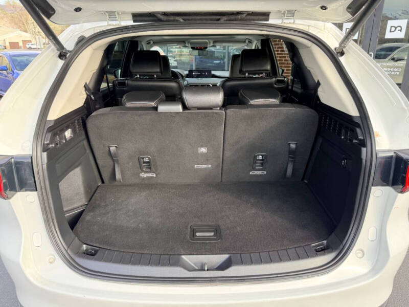 2024 Mazda CX-90 Plug-in Hybrid Preferred