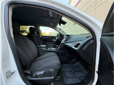 2016 GMC Terrain SLE-1