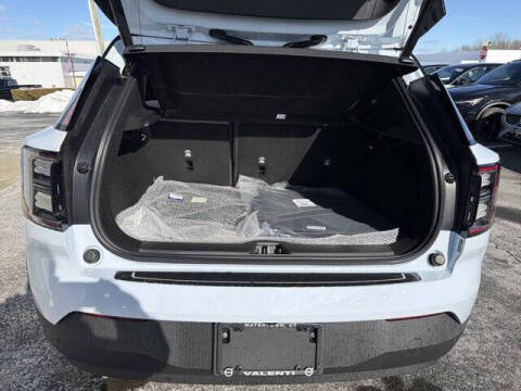 2026 Volvo EX30 Twin Plus