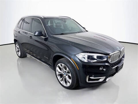 2017 BMW X5 for sale at BMW of Bloomington in Bloomington IL