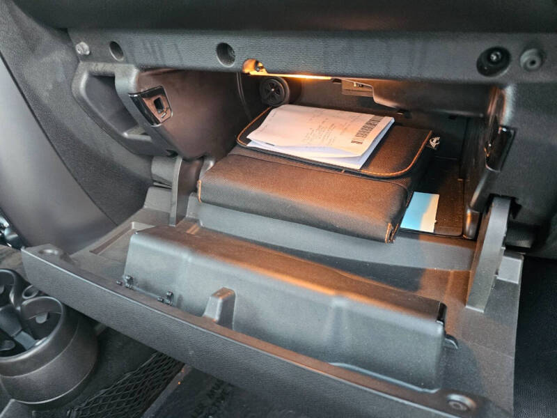 2014 MINI Paceman Cooper S