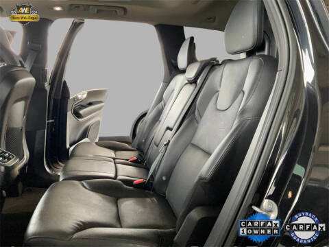 2023 Volvo XC90 B5 Plus Bright Theme