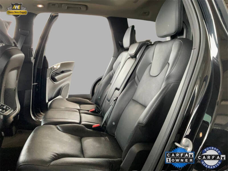 2023 Volvo XC90 B5 Plus Bright Theme