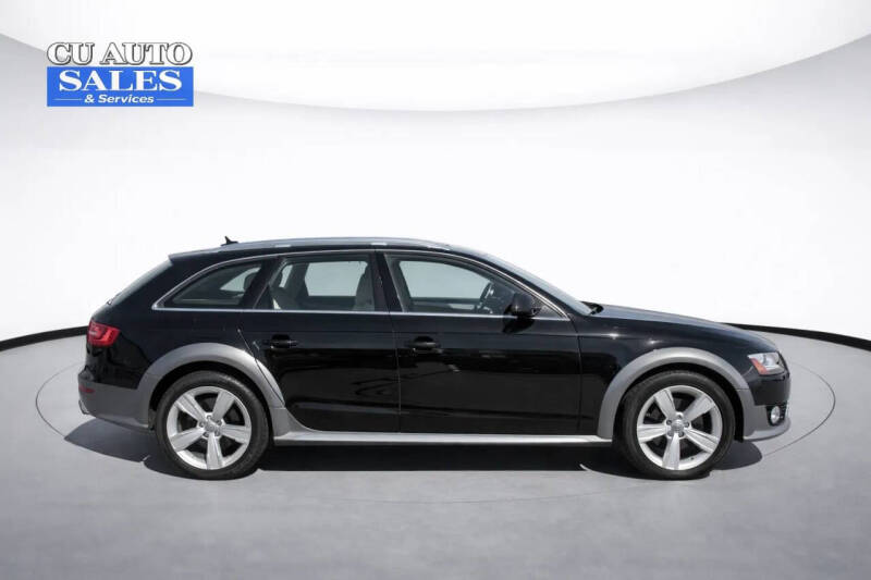 2013 Audi Allroad 2.0T quattro Premium Plus