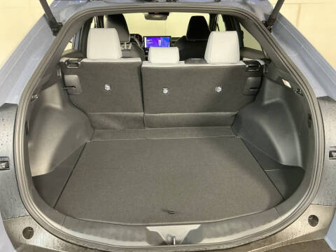 2026 Subaru Solterra Premium