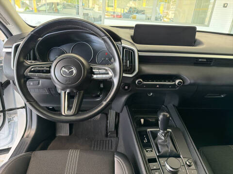 2025 Mazda CX-50 2.5 S Preferred