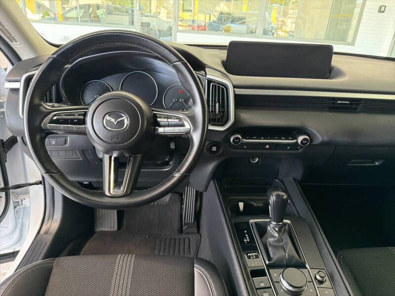 2025 Mazda CX-50 2.5 S Preferred