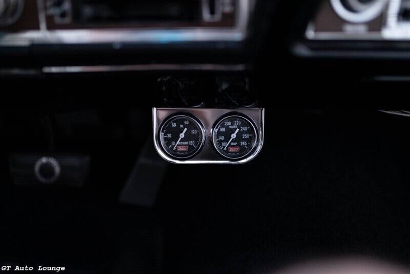 1971 Buick GS Stage 1 43