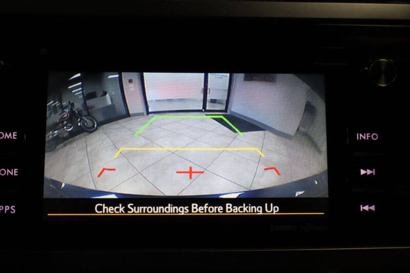 2016 Subaru Legacy 2.5i Premium