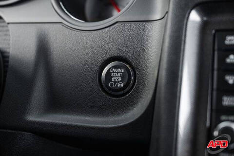 2008 Dodge Challenger SRT8