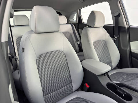 2022 Hyundai Kona SE