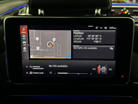 2021 BMW 7 Series ALPINA B7 xDrive