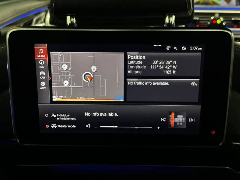 2021 BMW 7 Series ALPINA B7 xDrive