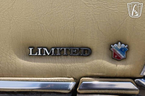1974 Buick Electra