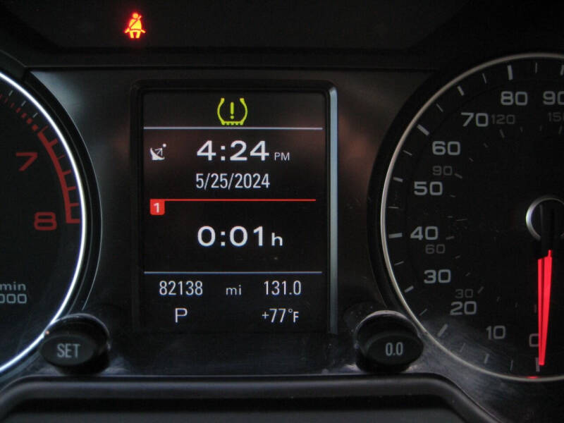 2017 Audi Q5 2.0T quattro Premium Plus