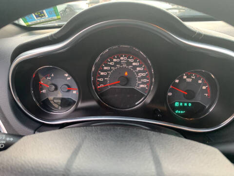 2014 Dodge Avenger SE V6