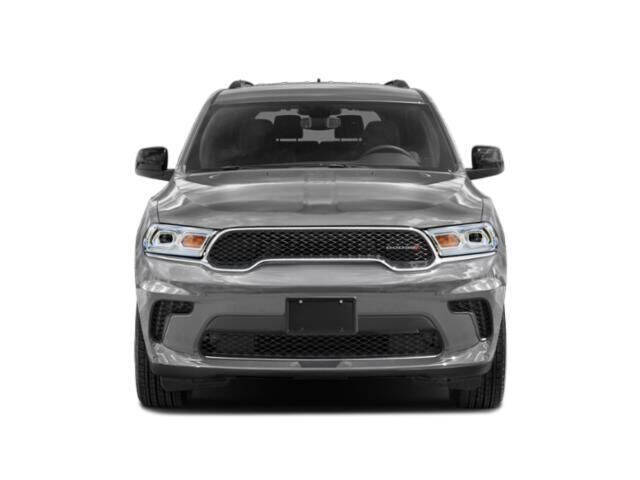 2026 Dodge Durango SRT Hellcat