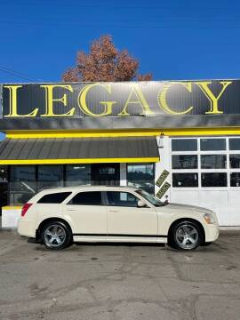 2005 Dodge Magnum for sale at Legacy Auto Sales in Yakima WA
