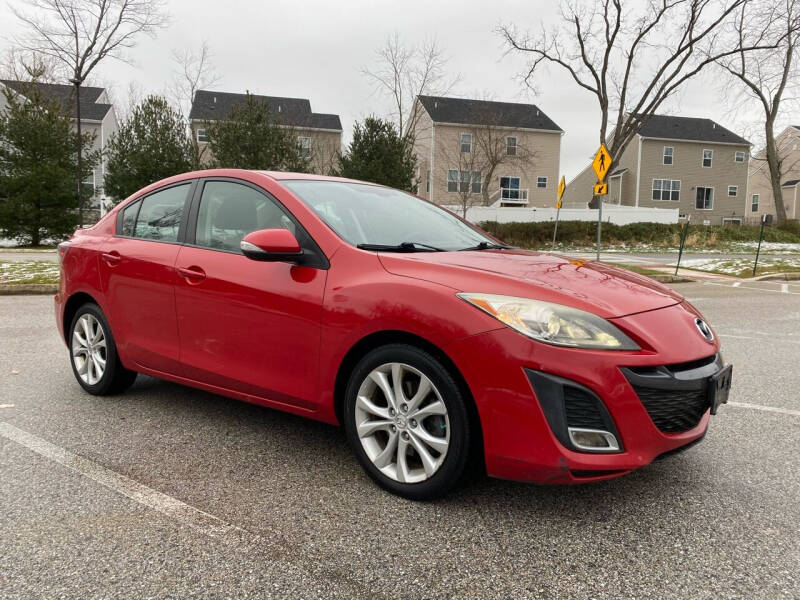 Godwin Motors Car Dealer in Laurel, MD