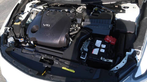 2019 Nissan Maxima Platinum