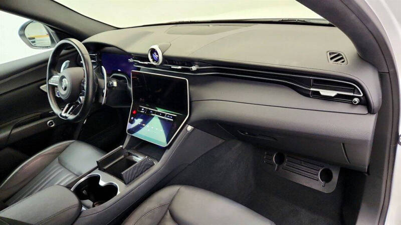 2023 Maserati Grecale GT