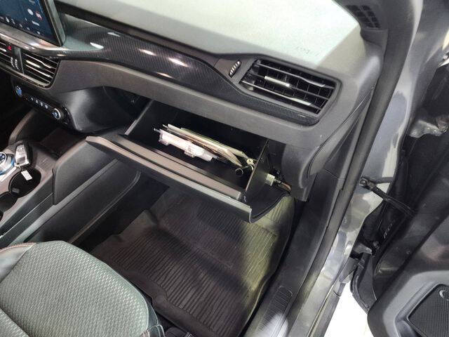 2023 Ford Escape Hybrid ST-Line