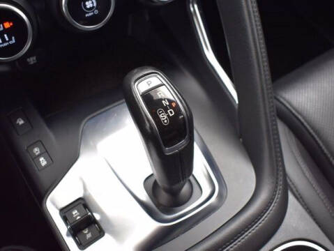 2018 Jaguar E-PACE P250 S