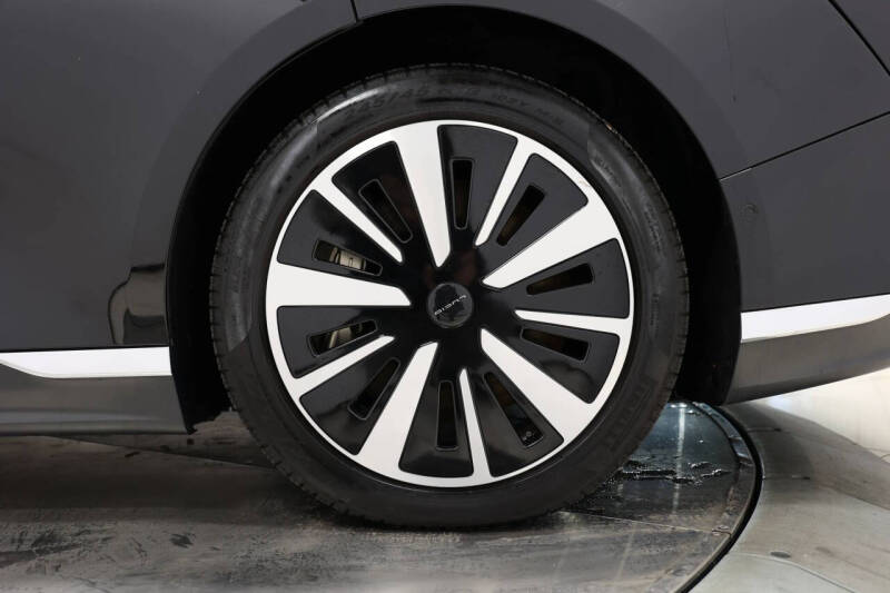 2024 Lucid Air Touring