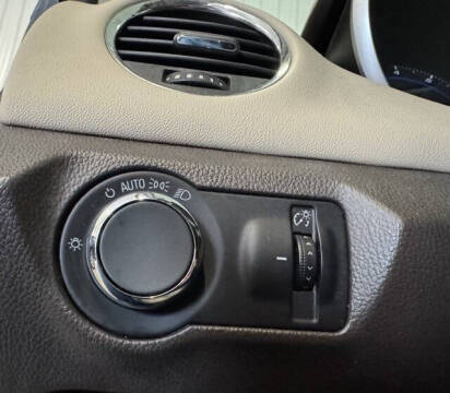 2015 Chevrolet Cruze 2LT Auto