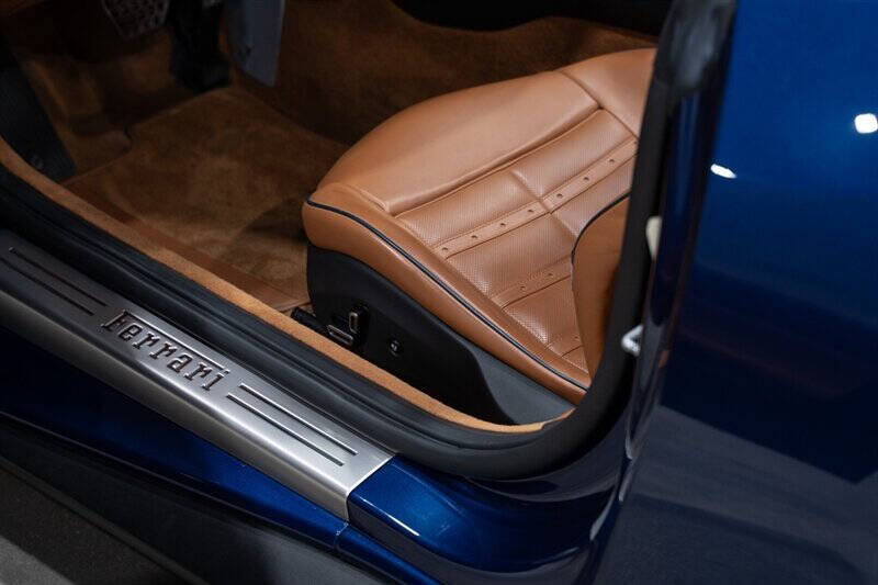 2020 Ferrari Portofino