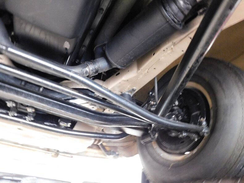 1942 Lincoln Continental