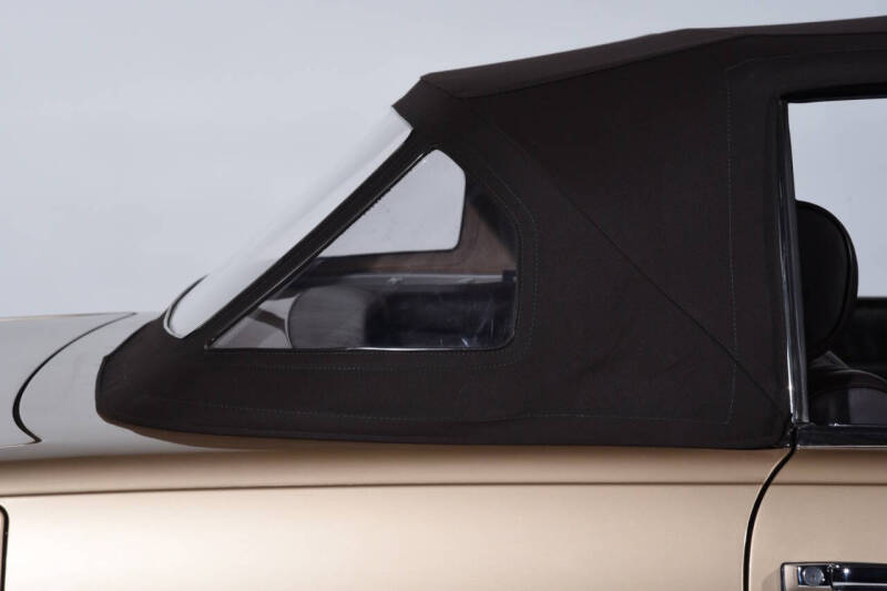 1983 Mercedes-Benz 380-Class 380 SL