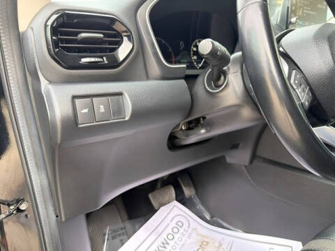 2024 Honda Pilot EX-L