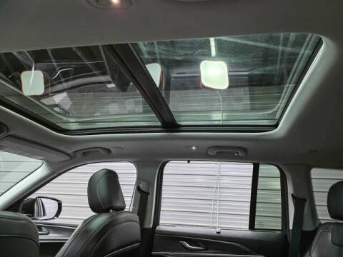2022 Jeep Grand Cherokee 4xe