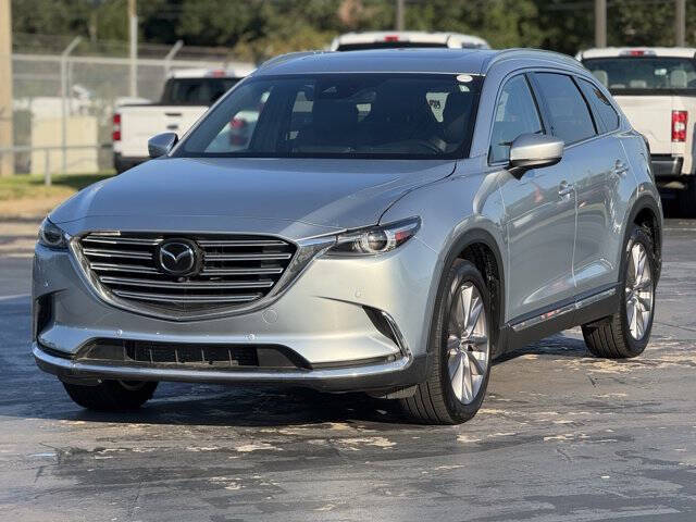 2023 Mazda CX-9 Grand Touring