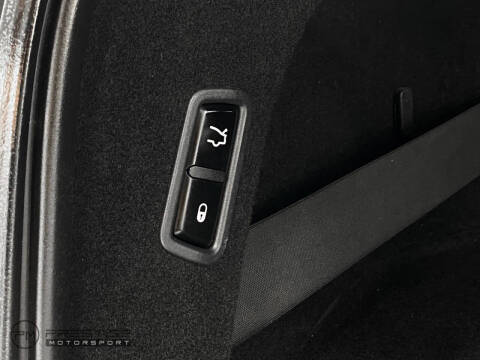2019 Maserati Levante S GranSport