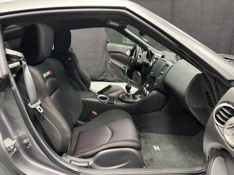 2013 Nissan 370Z Touring