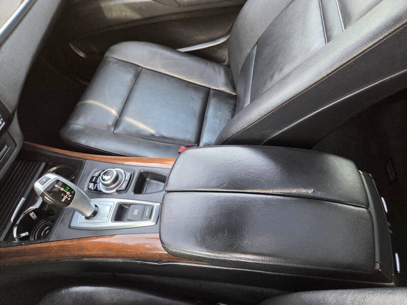2013 BMW X5 xDrive35d