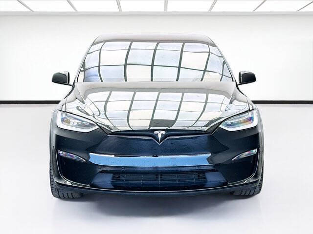 2022 Tesla Model X