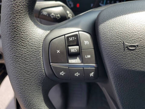 2025 Ford Transit 350 XLT