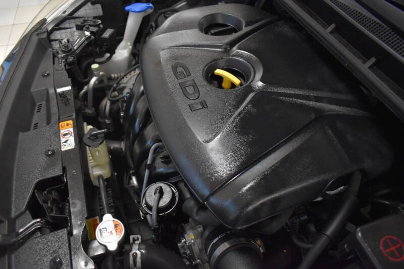 2016 Hyundai Elantra GT
