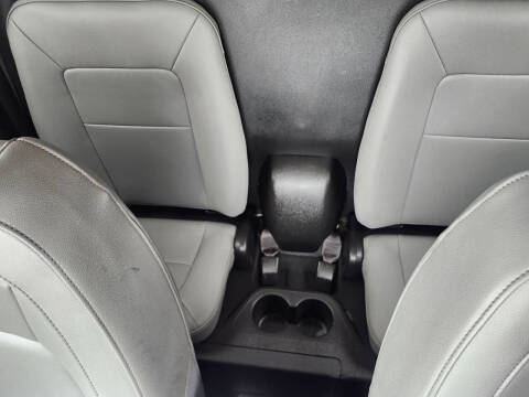 2019 Chevrolet Colorado Work Truck