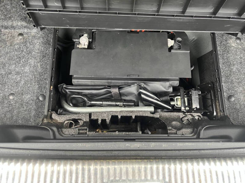 2011 Audi Q5 3.2 quattro Premium Plus