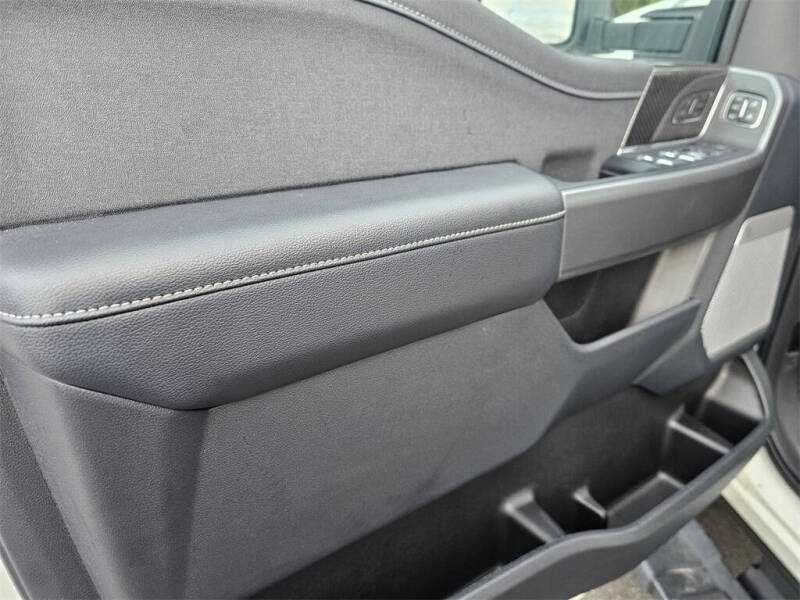 2026 Ford F-250 Super Duty